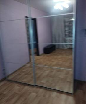 2-к квартира, на длительный срок, 46м2, 3/5 этаж