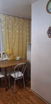 1-к квартира, на длительный срок, 33м2, 1/9 этаж