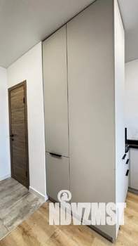 1-к квартира, посуточно, 36м2, 2/25 этаж