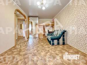 1-к квартира, на длительный срок, 32м2, 5/5 этаж