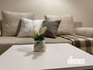 1-к квартира, посуточно, 45м2, 8/9 этаж