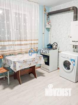 2-к квартира, на длительный срок, 45м2, 2/3 этаж