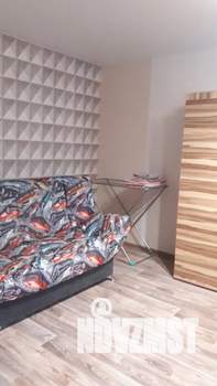 1-к квартира, посуточно, 32м2, 1/5 этаж