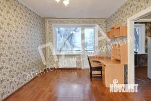1-к квартира, на длительный срок, 32м2, 2/5 этаж