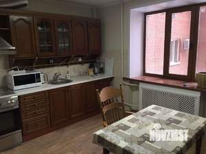 3-к квартира, на длительный срок, 100м2, 4/10 этаж