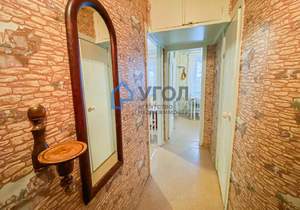 1-к квартира, на длительный срок, 35м2, 5/6 этаж