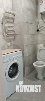 1-к квартира, на длительный срок, 38м2, 1/10 этаж