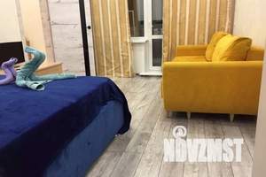 2-к квартира, посуточно, 40м2, 3/5 этаж