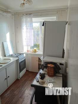 1-к квартира, на длительный срок, 32м2, 5/5 этаж