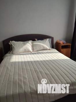 1-к квартира, посуточно, 37м2, 9/9 этаж