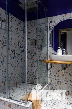 Студия квартира, посуточно, 28м2, 23/27 этаж