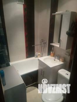 1-к квартира, посуточно, 30м2, 3/5 этаж