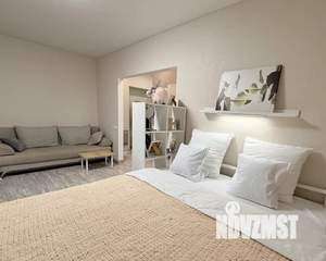 Студия квартира, посуточно, 31м2, 3/5 этаж