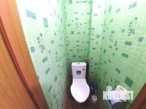 2-к квартира, на длительный срок, 47м2, 2/4 этаж