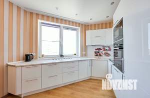 2-к квартира, посуточно, 88м2, 1/1 этаж