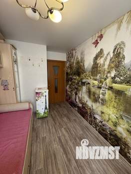 2-к квартира, на длительный срок, 46м2, 3/5 этаж