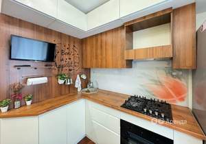 2-к квартира, на длительный срок, 46м2, 8/9 этаж