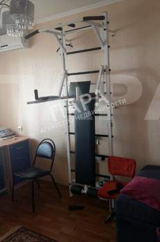 3-к квартира, на длительный срок, 75м2, 9/9 этаж