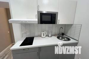 1-к квартира, посуточно, 27м2, 17/17 этаж