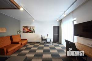 2-к квартира, посуточно, 40м2, 1/1 этаж