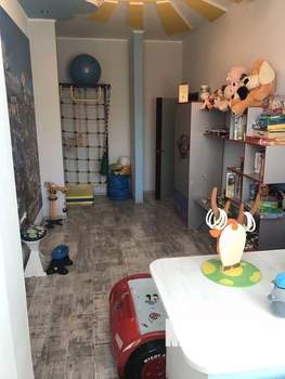 3-к квартира, на длительный срок, 90м2, 2/3 этаж