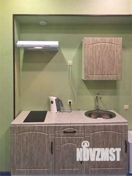 1-к квартира, посуточно, 22м2, 1/1 этаж