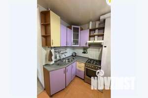 2-к квартира, посуточно, 43м2, 2/12 этаж