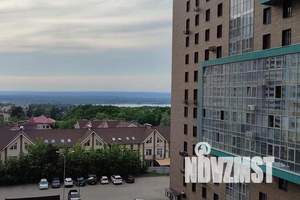 2-к квартира, посуточно, 63м2, 6/17 этаж