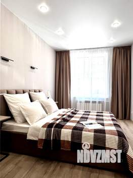 3-к квартира, посуточно, 80м2, 1/15 этаж