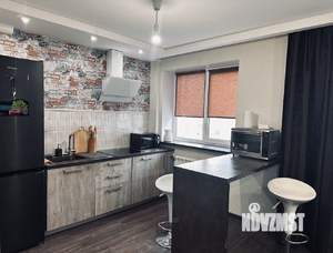 Студия квартира, на длительный срок, 32м2, 12/12 этаж