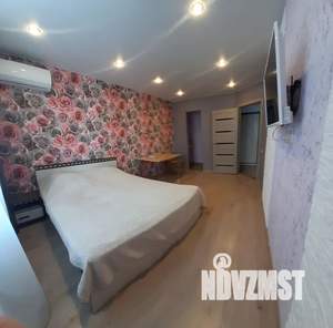 1-к квартира, посуточно, 40м2, 14/25 этаж