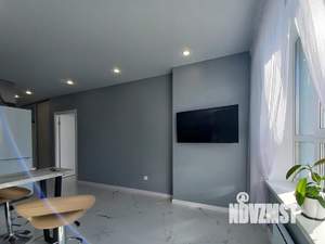 1-к квартира, на длительный срок, 40м2, 8/9 этаж