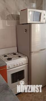 1-к квартира, посуточно, 35м2, 5/5 этаж