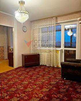 2-к квартира, на длительный срок, 45м2, 5/5 этаж