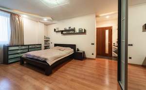 3-к квартира, на длительный срок, 120м2, 14/16 этаж