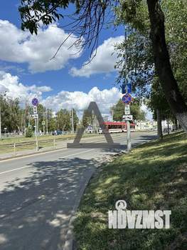 Студия квартира, на длительный срок, 20м2, 5/5 этаж