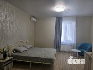 1-к квартира, посуточно, 30м2, 2/2 этаж