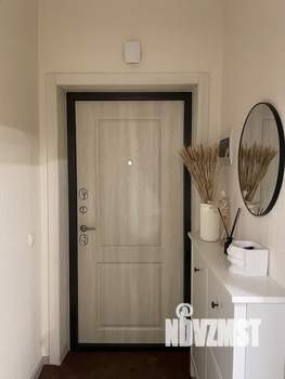 1-к квартира, на длительный срок, 37м2, 8/21 этаж