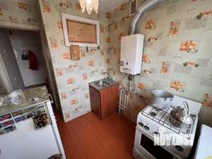 1-к квартира, на длительный срок, 31м2, 5/5 этаж