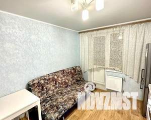 1-к квартира, на длительный срок, 42м2, 12/24 этаж