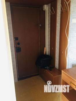 1-к квартира, на длительный срок, 36м2, 5/5 этаж