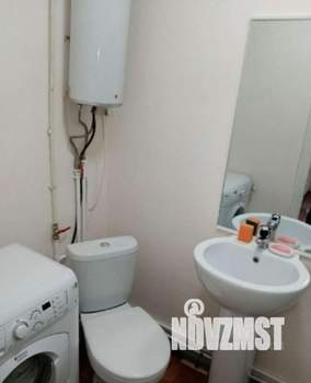 1-к квартира, на длительный срок, 34м2, 3/3 этаж