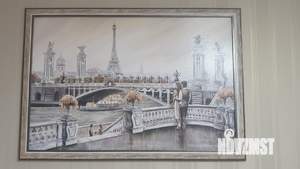 2-к квартира, на длительный срок, 76м2, 8/13 этаж