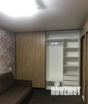 1-к квартира, на длительный срок, 30м2, 4/5 этаж