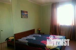 2-к квартира, посуточно, 80м2, 3/20 этаж