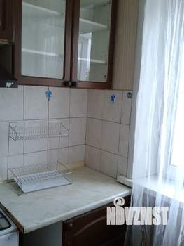 1-к квартира, на длительный срок, 32м2, 4/5 этаж