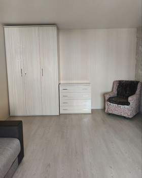 1-к квартира, на длительный срок, 43м2, 7/10 этаж