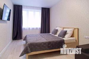 1-к квартира, посуточно, 47м2, 1/1 этаж