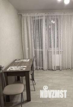 1-к квартира, на длительный срок, 37м2, 3/28 этаж
