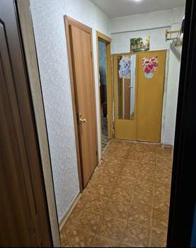 1-к квартира, на длительный срок, 32м2, 3/5 этаж